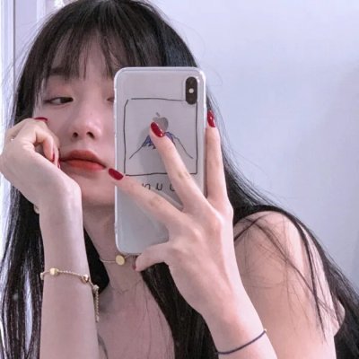 雨中的请求