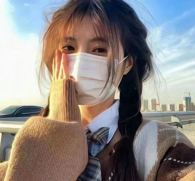 魔女的秘密